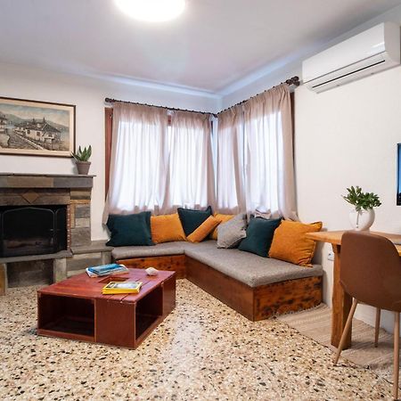 Art House In Kavala Villa Luaran gambar