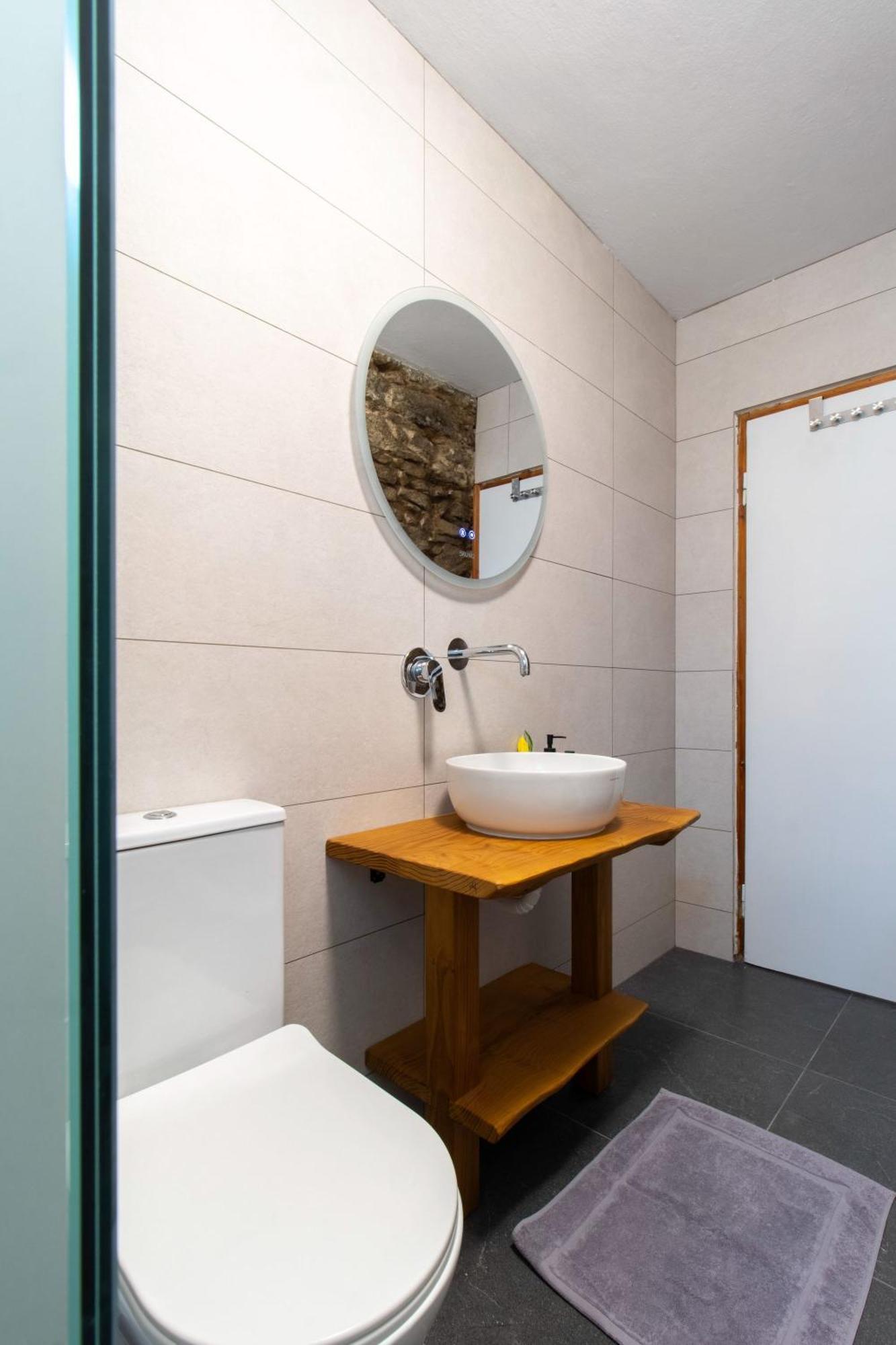 Art House In Kavala Villa Luaran gambar