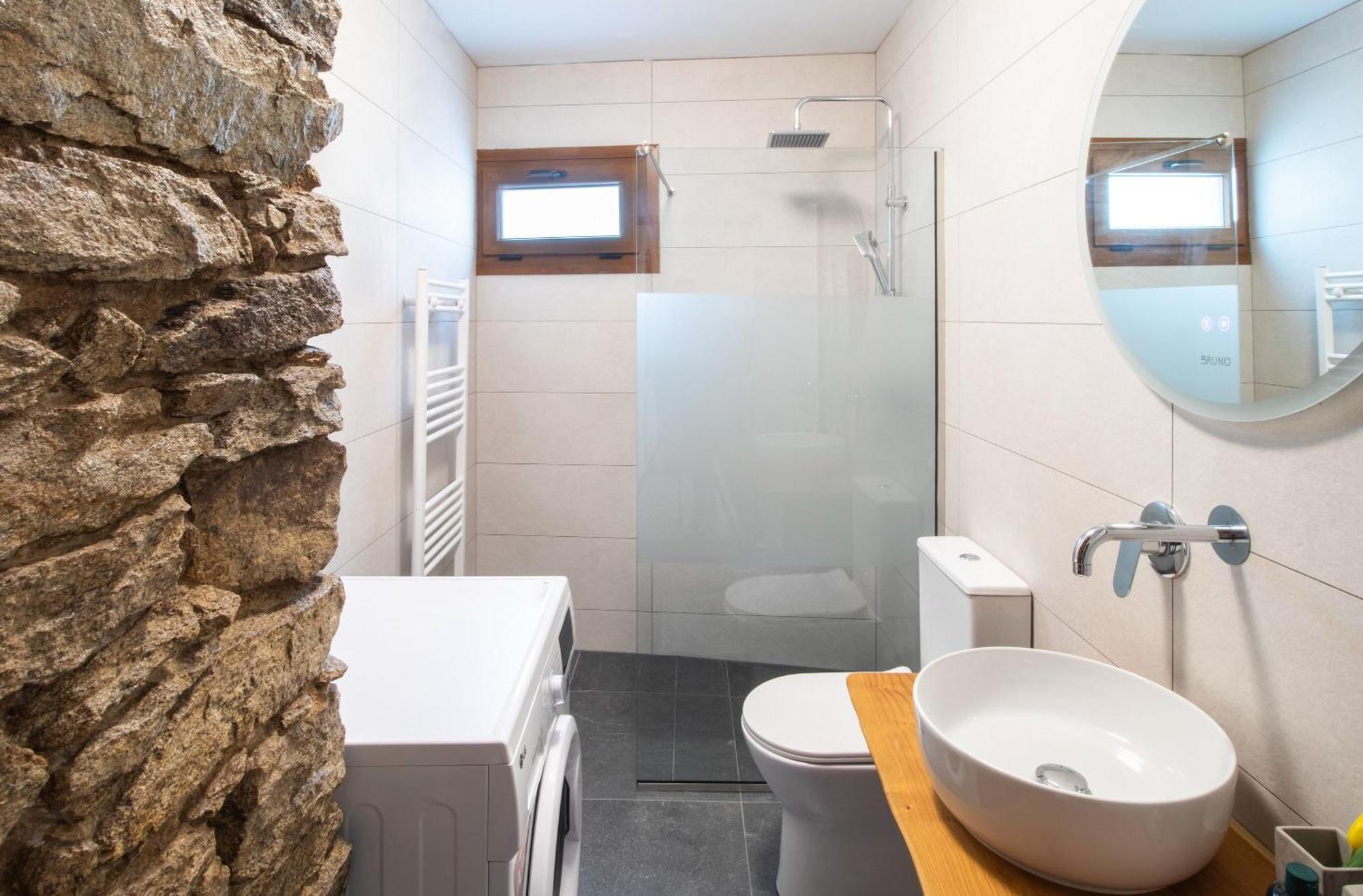 Art House In Kavala Villa Luaran gambar