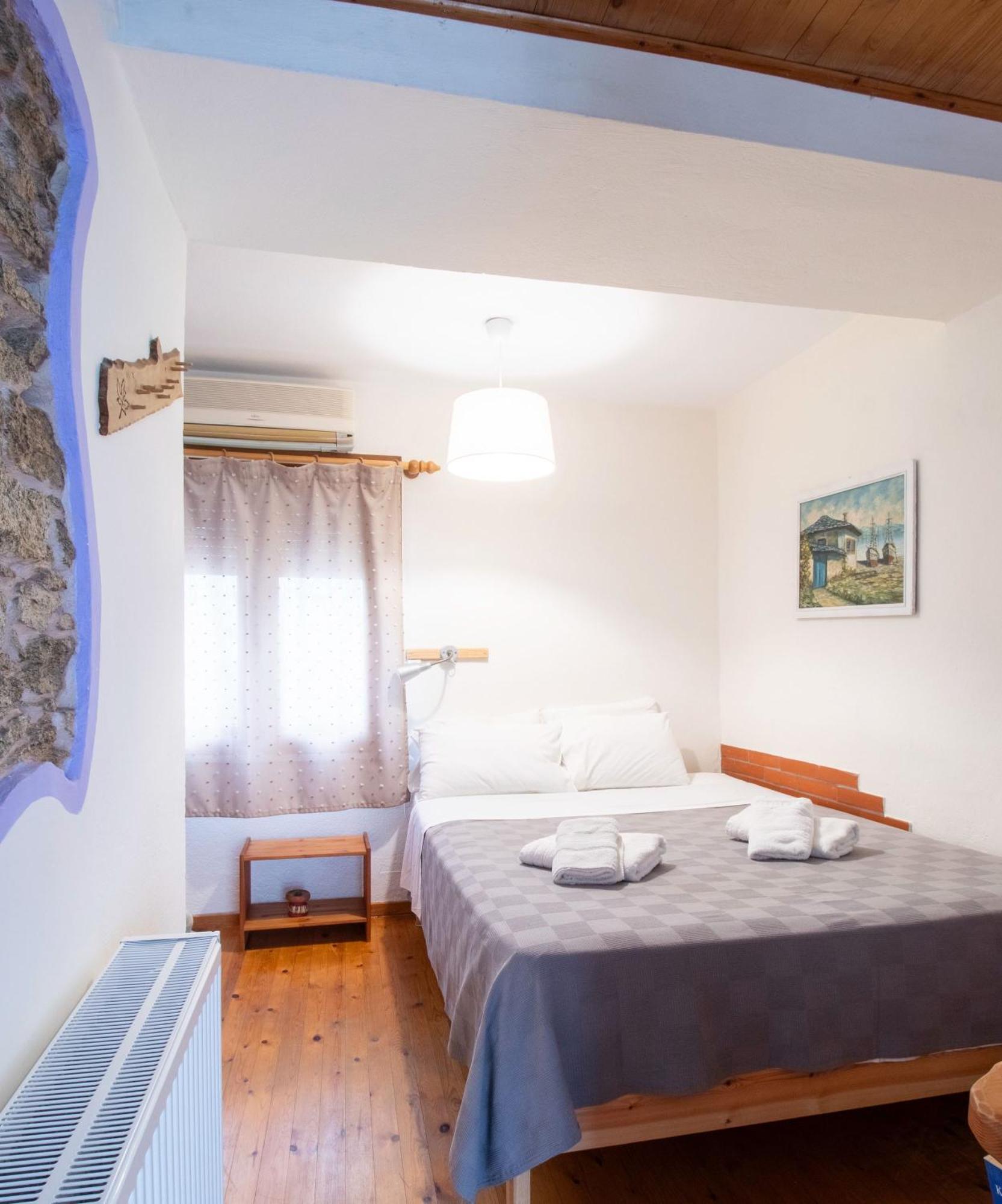 Art House In Kavala Villa Luaran gambar